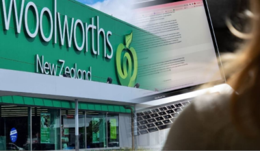 More complaints arise about Woolworths’ use of AI personality analysis in job interviews