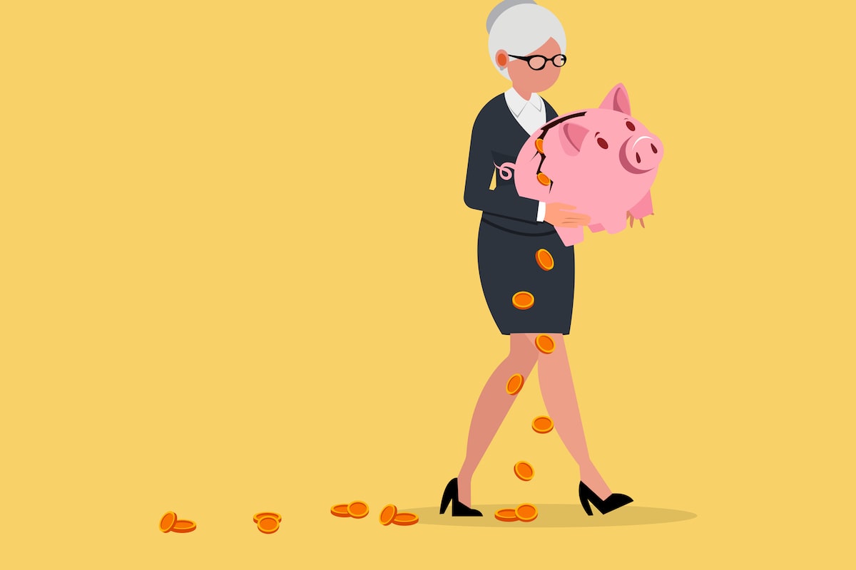 What Canadians get wrong about workplace pension plans