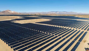 “A tidal wave of hostile messaging:” The billions spent each year by fossil fuel industry demonising renewables