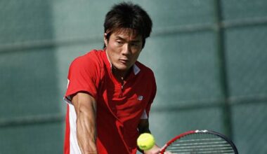 The oldest tennis player will set a new record by returning to compete at 48 years old