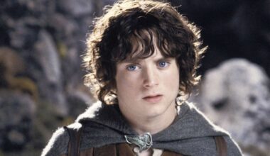 'LOTR' actor Elijah Wood admits he doesn't want anybody else to play Frodo