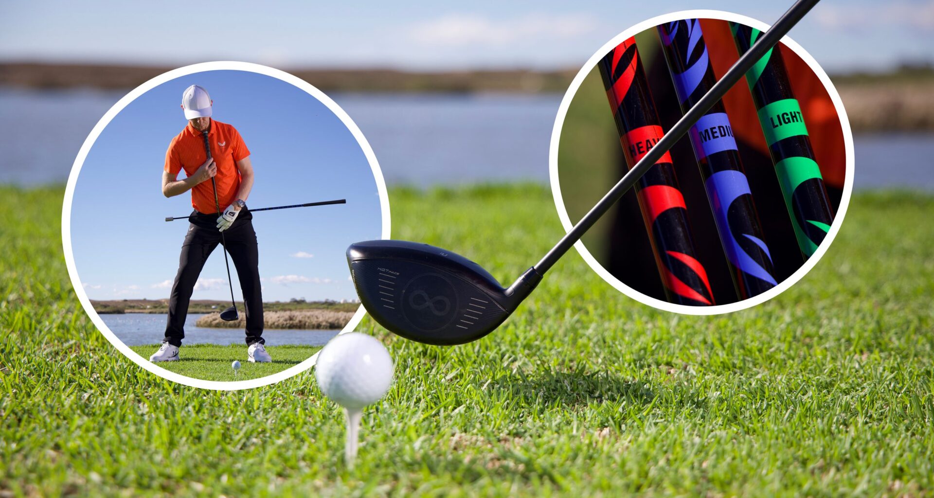7 Tips To Add Distance Off The Tee With Driver In Golf