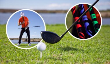7 Tips To Add Distance Off The Tee With Driver In Golf