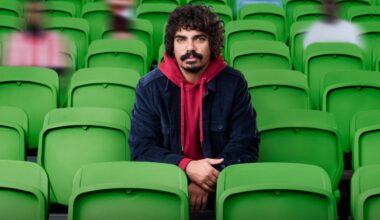 AIDC2026: Does ABC draw upon the same hosts, or is it nurturing new talent?