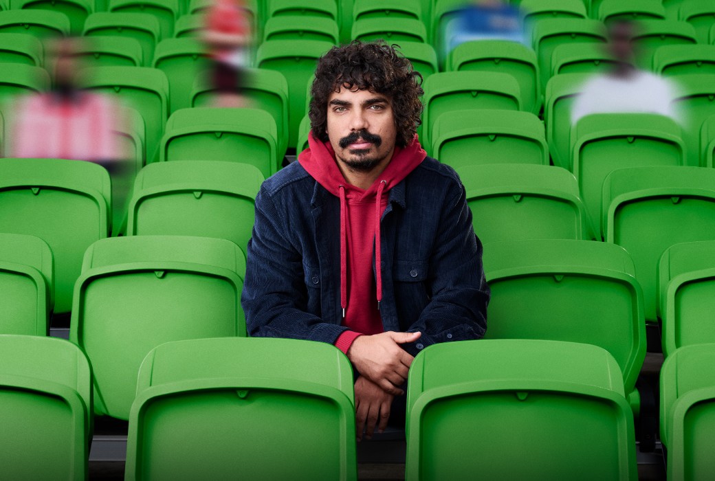 AIDC2026: Does ABC draw upon the same hosts, or is it nurturing new talent?