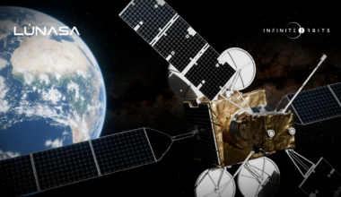 Infinite Orbits acquires UK startup Lunasa to expand satellite servicing capabilities