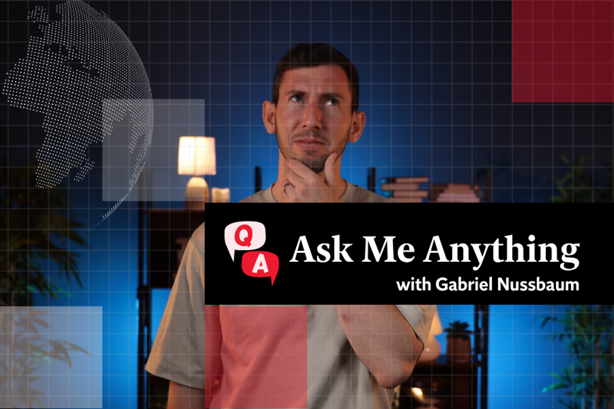 Cost of living Q&A: Get tips on mortgages, bills, savings and tax changes from personal finance expert Gabriel Nussbaum