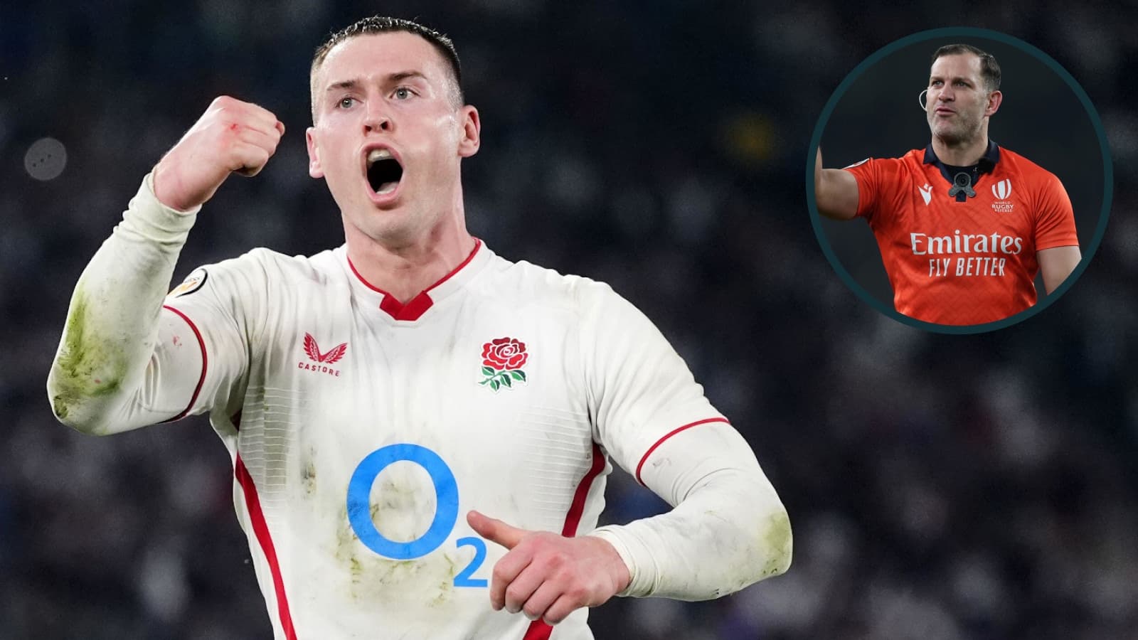 Five rugby union myths that need to be busted