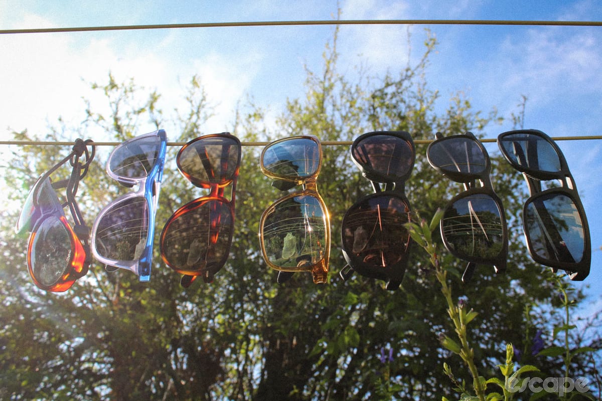 Group test: Casual cycling sunglasses