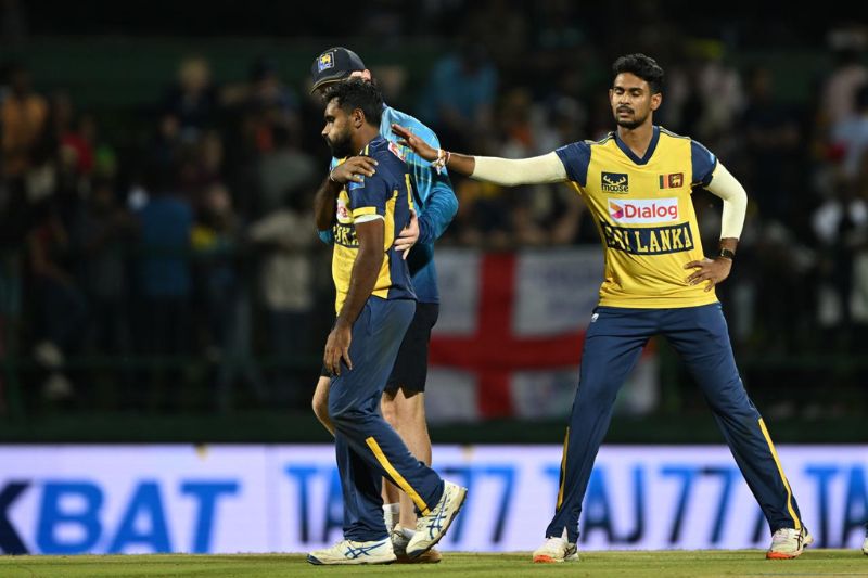 Two more SL players granted NOC to play IPL/PSL