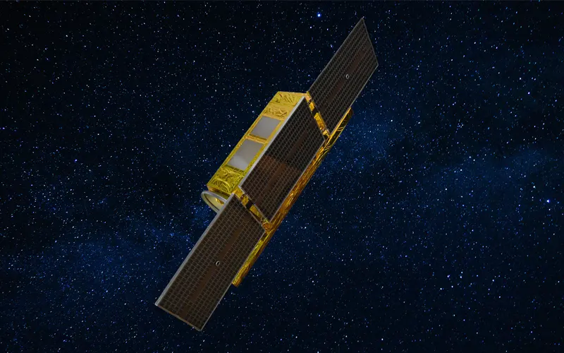 The European Defence Agency has awarded a €15.65 million contract to a consortium led by Sener to design a military satellite optimised for very low Earth orbit.