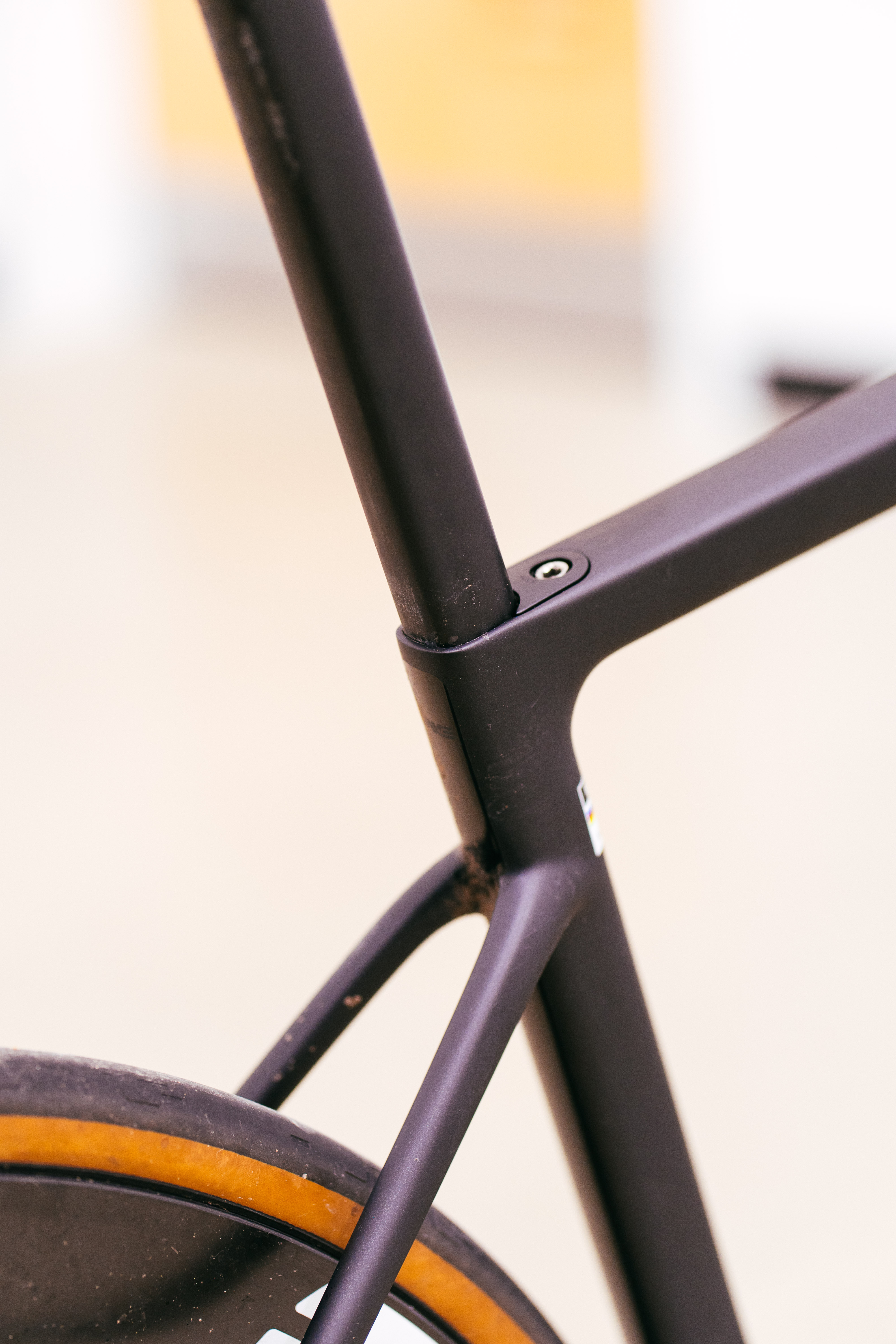 ENVE Melee wind tunnel test 2025