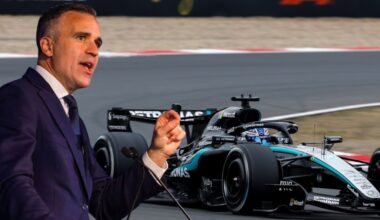 Premier reveals SA push for Middle East F1 events - News