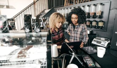 Does it make sense for small-business owners to incorporate?