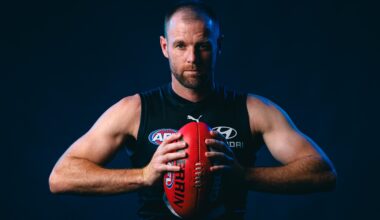 Docherty withdrawn from Blues function after stinging criticism