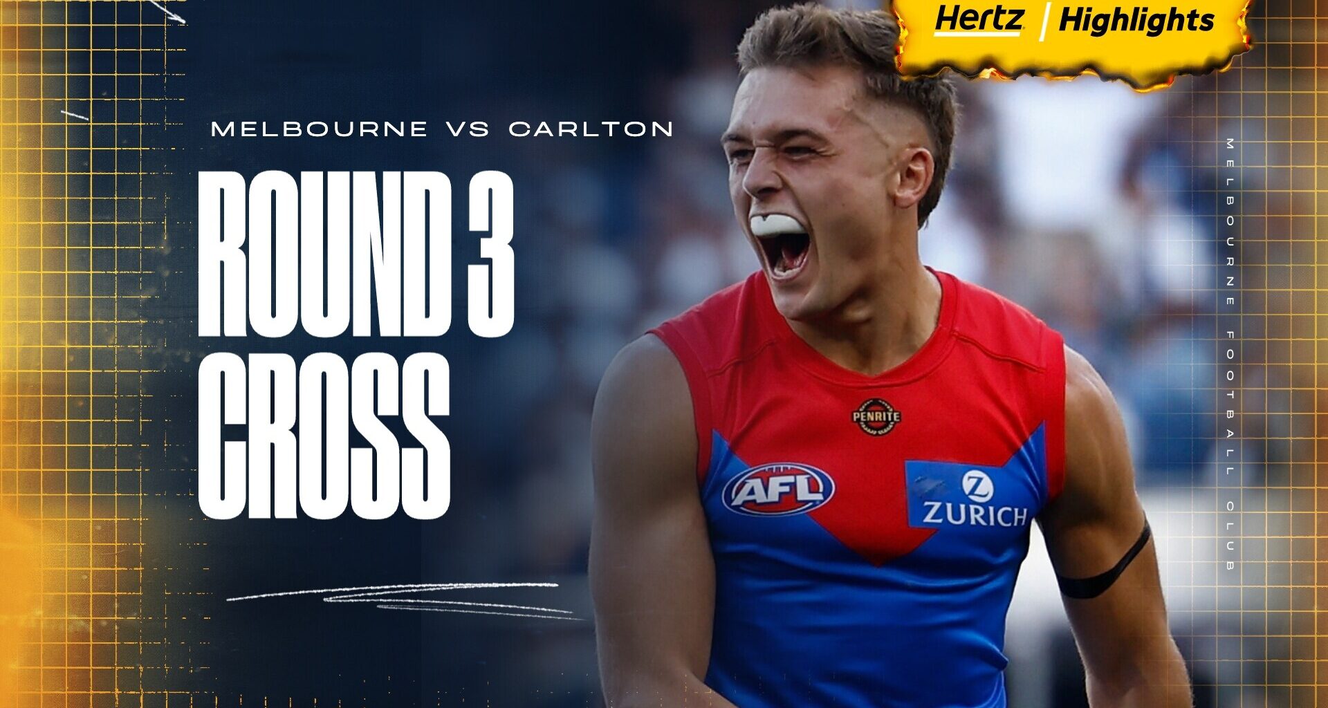 Latest Video | Melbourne Football Club