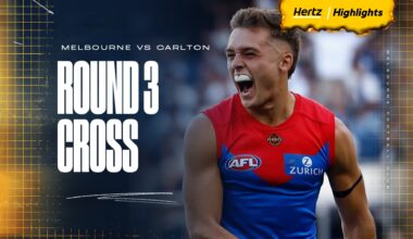 Latest Video | Melbourne Football Club