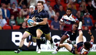 The Hurricanes are turning heads, but the Reds come into Saturday's clash on a roll of their own.