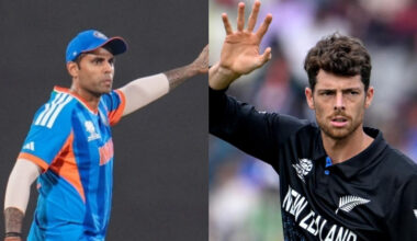Who Will Win Title If the India vs New Zealand Final Is Washed Out Due to Rain?