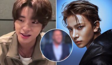 Australian Talk Show Accused Of "Joking" About Heeseung's Departure During ENHYPEN Interview