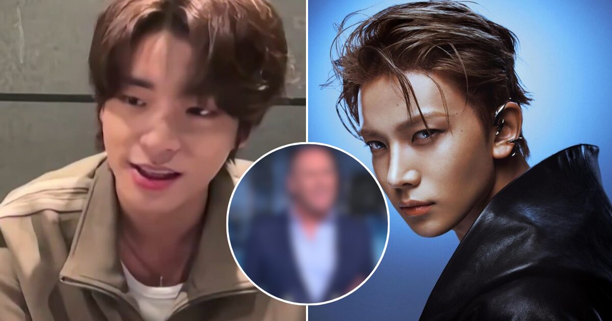 Australian Talk Show Accused Of "Joking" About Heeseung's Departure During ENHYPEN Interview