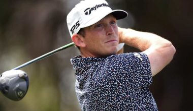 Bolton: Strategy shifts as Segment 2 opens at Valspar Championship