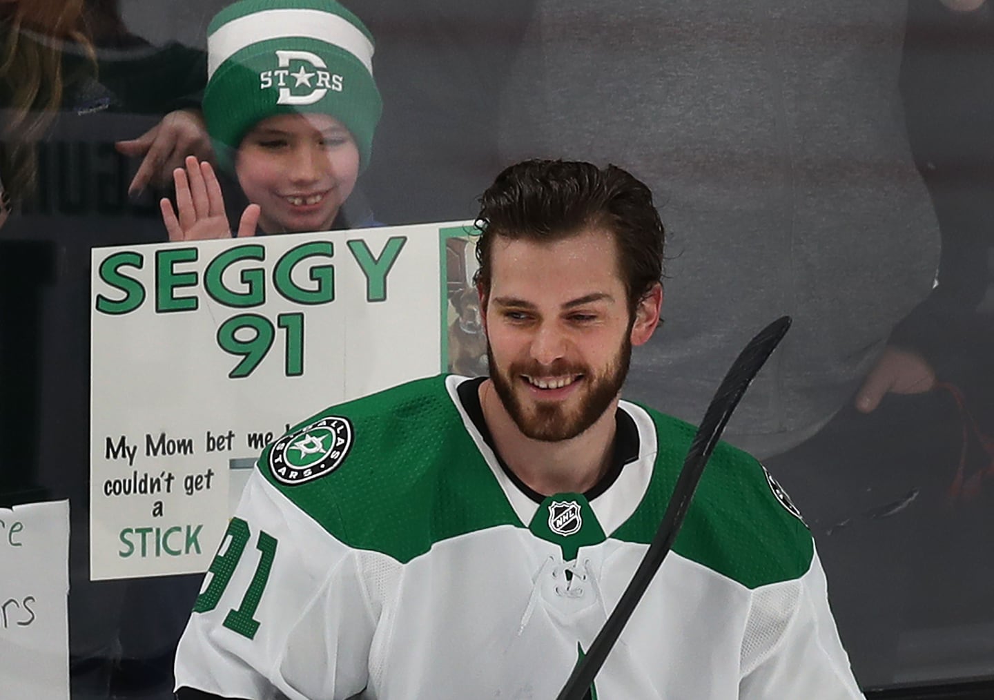 The Bruins drafted Tyler Seguin second overall in June 2010 and traded him to the Stars in July 2013.