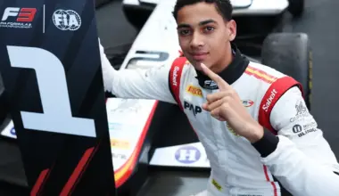 FORMULA 1 QATAR AIRWAYS AUSTRALIAN GRAND PRIX 2026