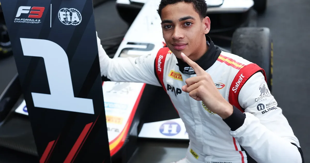 FORMULA 1 QATAR AIRWAYS AUSTRALIAN GRAND PRIX 2026