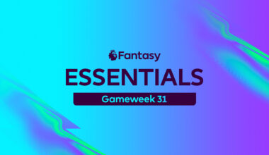 Everything you need for Blank Gameweek 31 of FPL with the latest tips and advice