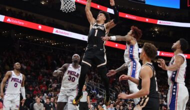 NBA cancels Atlanta Hawks ‘Magic City’ strip club promotion night