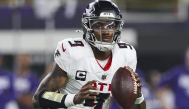 Biggest Overreactions from 1st Week of 2026 NFL Free Agency