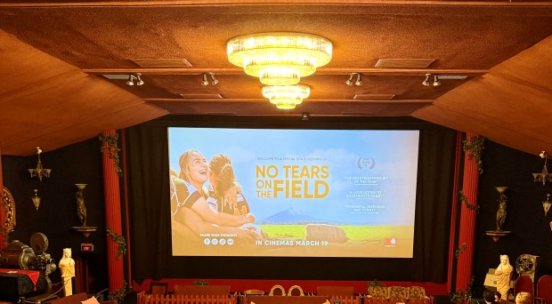 Rugby roller-coaster on film | Te Awamutu News