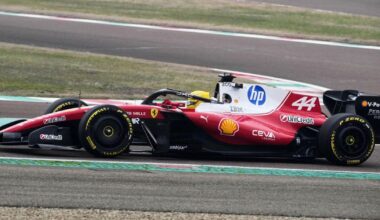 F1 changes travel plans to Melbourne amid Middle East escalation, Australian GP safe