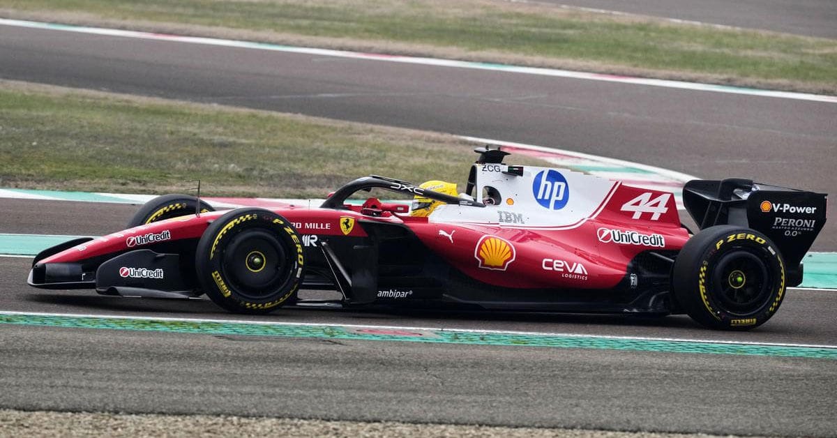 F1 changes travel plans to Melbourne amid Middle East escalation, Australian GP safe