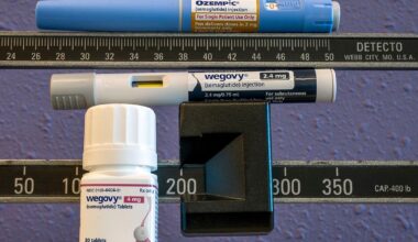 Weight Loss May be Maintained with Fewer GLP-1 Shots