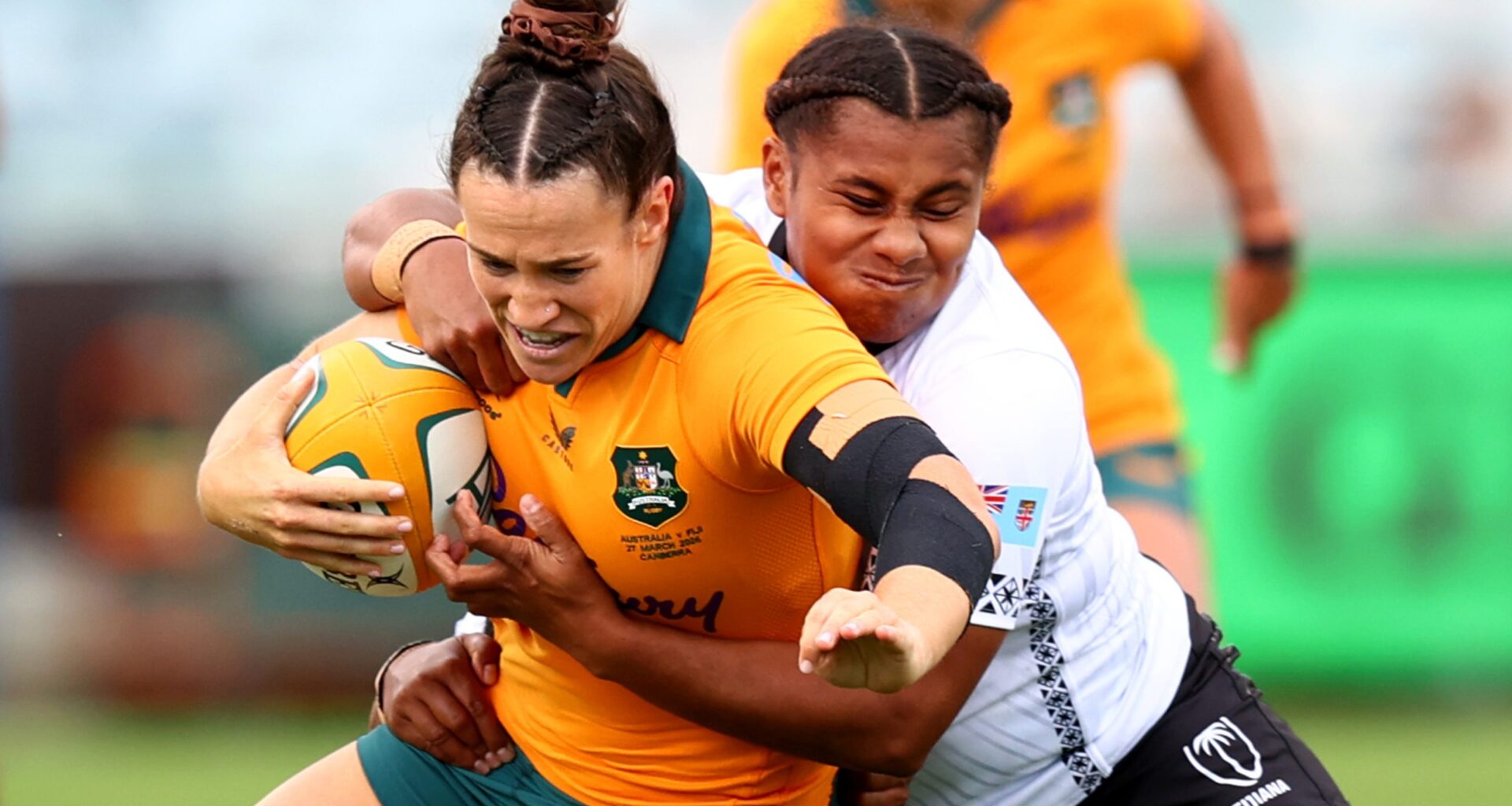 Fiji Rugby Union