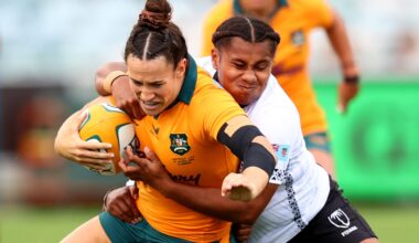 Fiji Rugby Union