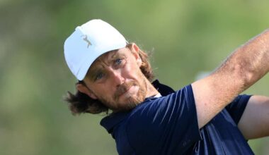 Draws and Fades: Tommy Fleetwood poised to take advantage of scoring chances at TPC Sawgrass
