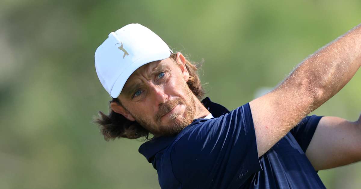 Draws and Fades: Tommy Fleetwood poised to take advantage of scoring chances at TPC Sawgrass