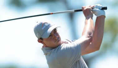 Five biggest storylines heading into Sunday at Valspar Championship