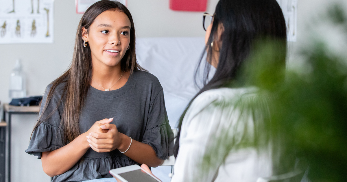 Five-minute GP test fast tracks endometriosis care