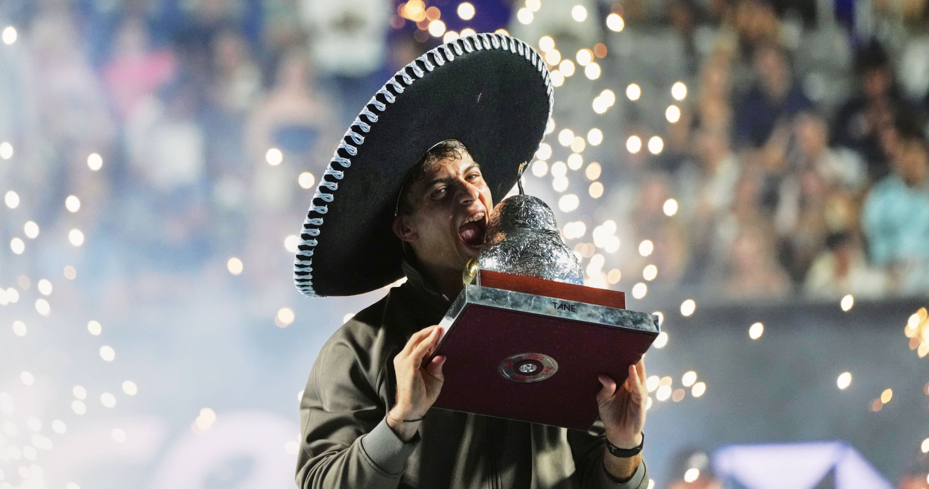 Tennis, ATP – Abierto Mexicano Telcel presentado por HSBC 2026: Cobolli wins the tournament against Tiafoe