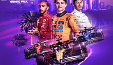 The Best Things to Do at the 2026 Melbourne Grand Prix Weekend