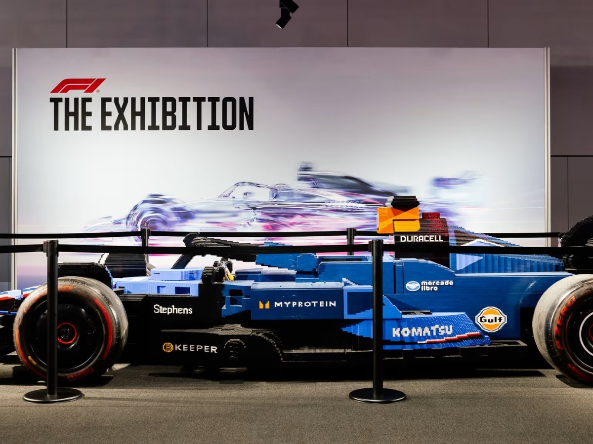 Formula 1 melbourne grand prix 2026 guide 4