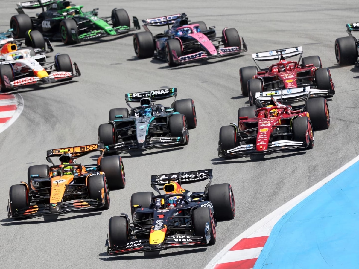 Formula 1 melbourne grand prix 2026 guide 6