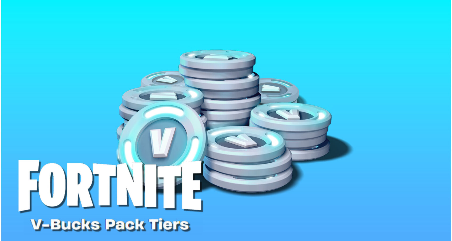 Fortnite Decreases V-Bucks Value Giving Fans Less Bang for Their Buck!