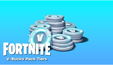 Fortnite Decreases V-Bucks Value Giving Fans Less Bang for Their Buck!