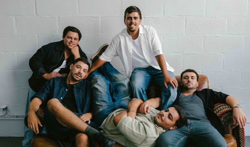 🇵🇹 Portugal: Bandidos do Cante to Eurovision 2026