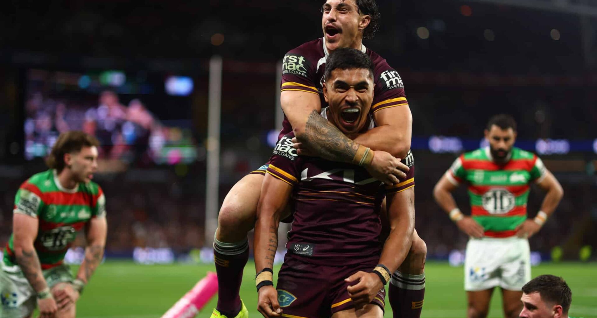 Foxtel Kicks Off NRL Season With 39% New Sponsors On Board